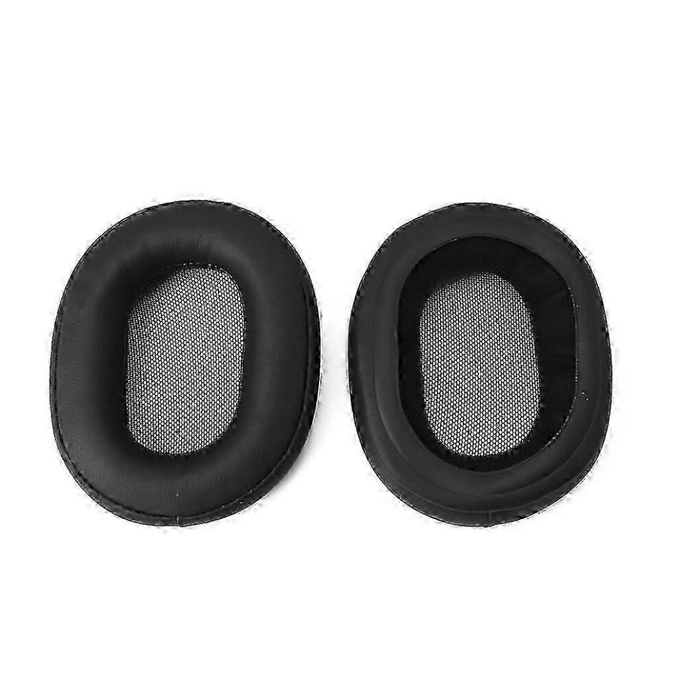 Mdr-1Rnc Mdr-1R Mk2 Replacement Memory Foam Earpads Ear Cushions 9319739672022