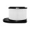 Φίλτρο HEPA με αφρό και φίλτρο από τσόχα συμβατό με Shark IZ400E 4