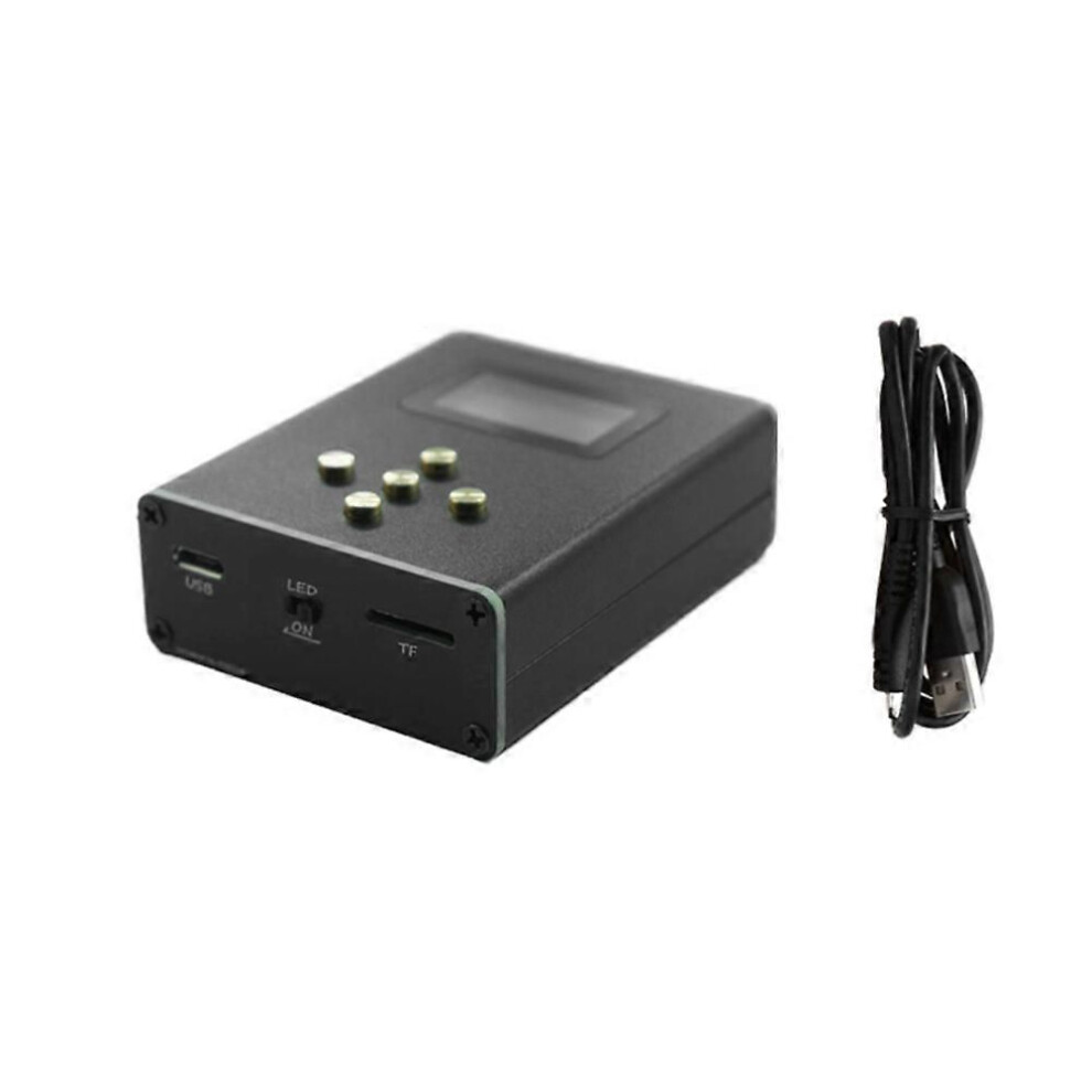 Z3 Pure Music Player Hifi Lossless Fever Mp3 Cs43198 Headphone Player Dsd Hard Decoding 9319739668155