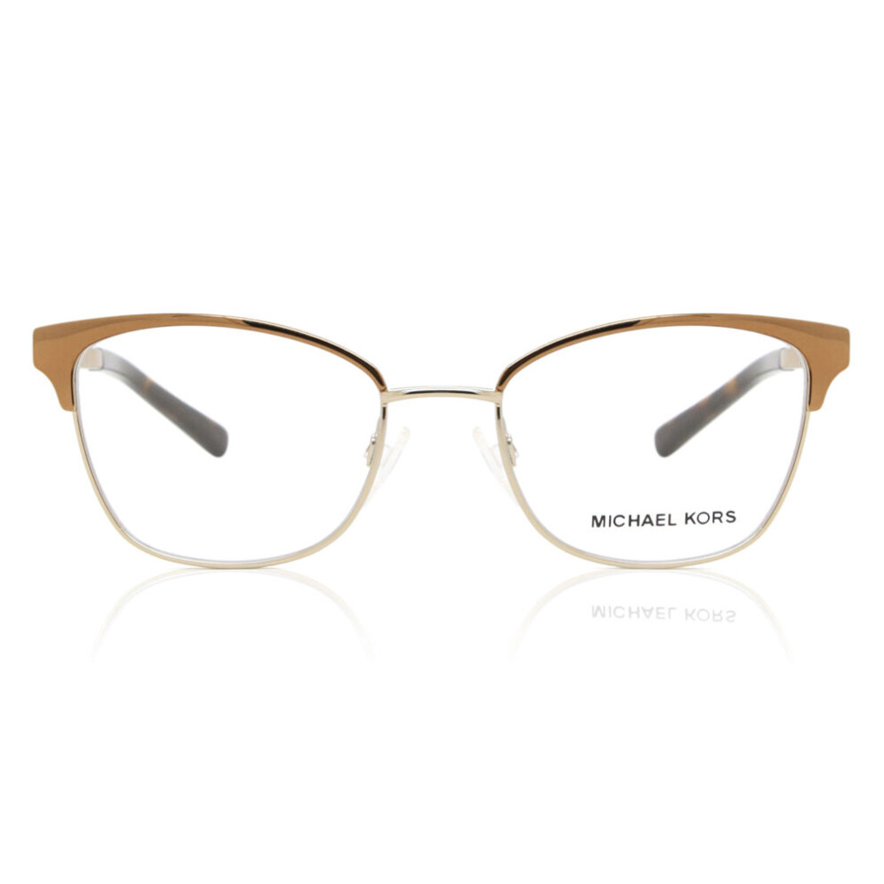 Michael Kors Mk3012 Adrianna Iv 1213 Women New Eyeglasses