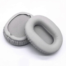 Replacement Protein Leather Earpads for WH-CH710N CH720N Headphones