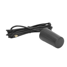 5dBi SMA Waterproof 2G/3G/4G/5G Dual Band Outdoor Antenna for Long Range Wi-Fi Booster, Router, Access Point, Network Devices
