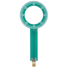 Magnetic Field Antenna, EMI Near Field Probe, Electronic Component, Tool, Accessory L