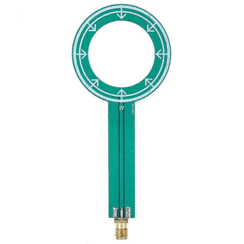 Magnetic Field Antenna, EMI Near Field Probe, Electronic Component, Tool, Accessory L