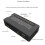 Protective Case for Raspberry Pi Zero Pi0 Raspberry PI ZEROv1.3/2W/WH Case Black 3