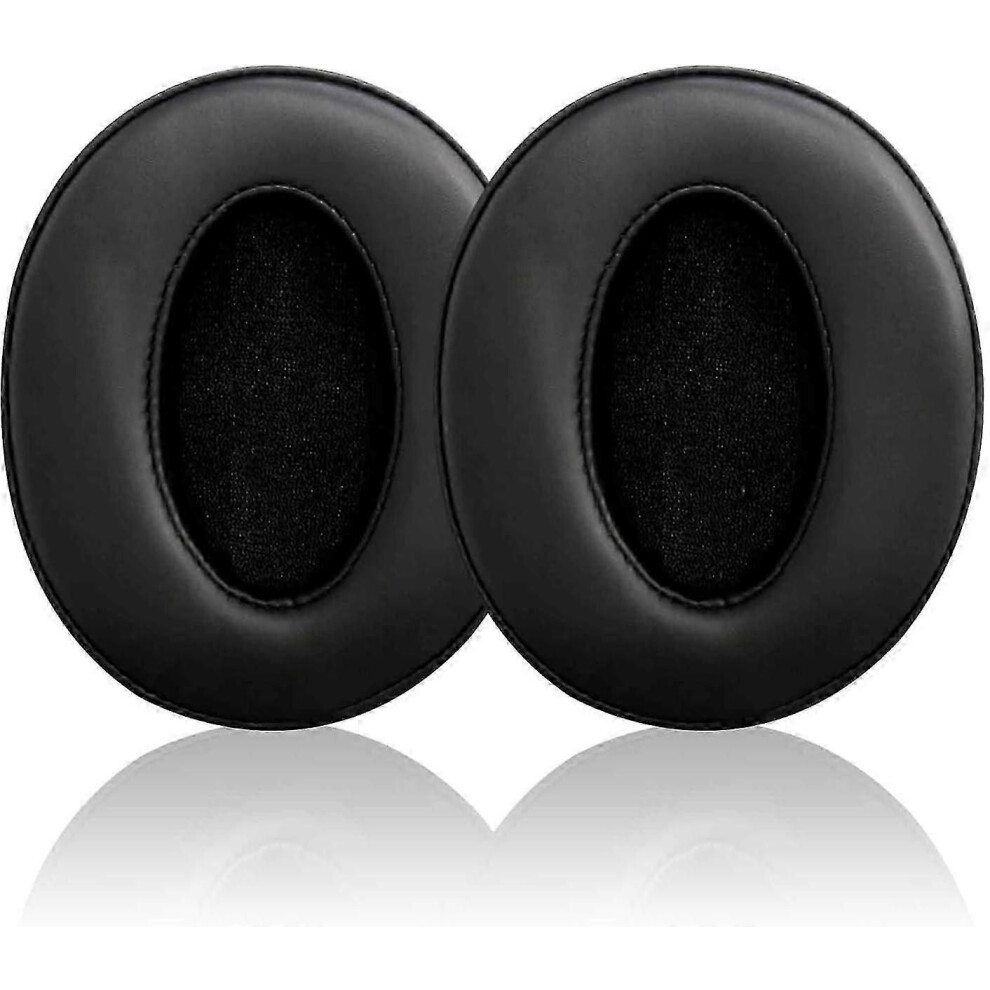 Sennheiser Hd 4.50Bt/Hd 4.50Btnc/Hd 4.50Se/Hd 4.40Bt/Hd 4.30G/Hd 4.20S/Hd 458Bt/Hd 450Bt/Hd 400S/Hd 350Bt/Hd30 Replacement Ear Pads 9319739672046