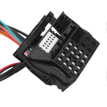 Καλώδιο Bluetooth 5.0 AUX‑IN αυτοκινήτου ή προσαρμογέας κατάλλ