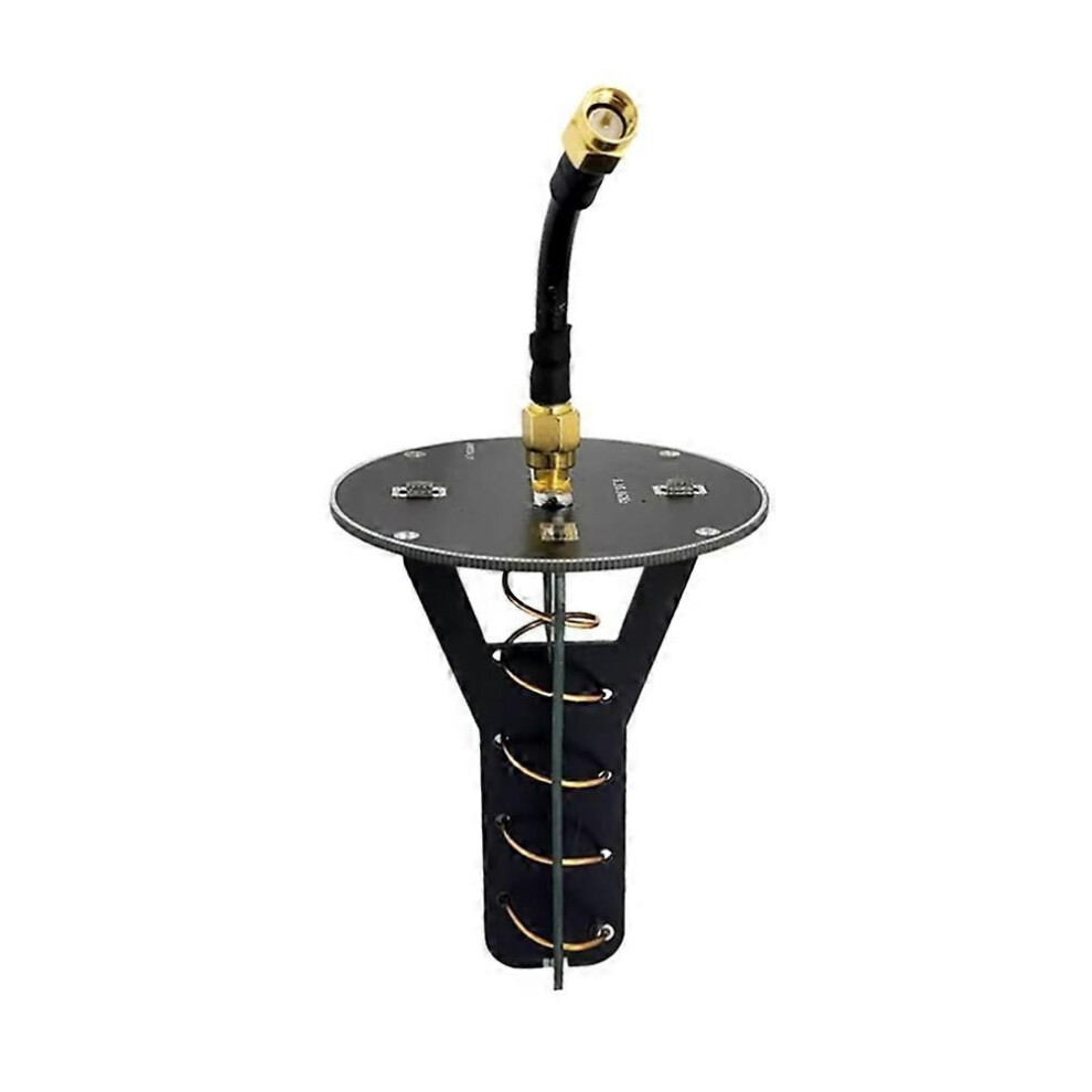 5.8Ghz Directional Antenna Helical Antenna Image Transmission Antenna Remote Control Extended Range High Gain 5800Mhz B 9319739798937
