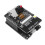ESP32-CAM Development Board WiFi Module+OV2640 Camera+Base ESP32 WIFI Bluetooth IoT Motherboard Dual 2