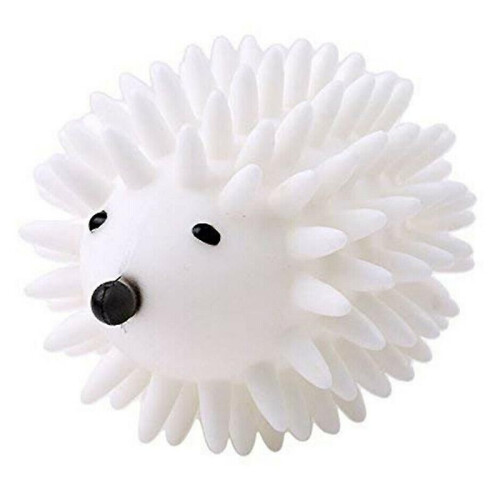 Ανθεκτική μπάλα πλυντηρίου Hedgehog, επαναχρησιμοποιήσιμο στ