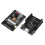 ESP32-CAM Development Board WiFi Module+OV2640 Camera+Base ESP32 WIFI Bluetooth IoT Motherboard Dual 3