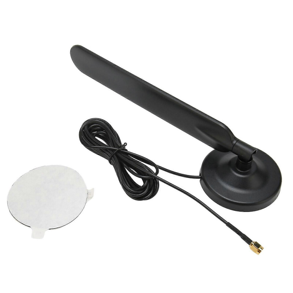 Wifi Router Antenna, High Gain Omnidirectional Outdoor Antenna For Outdoor Modem 9319739798616