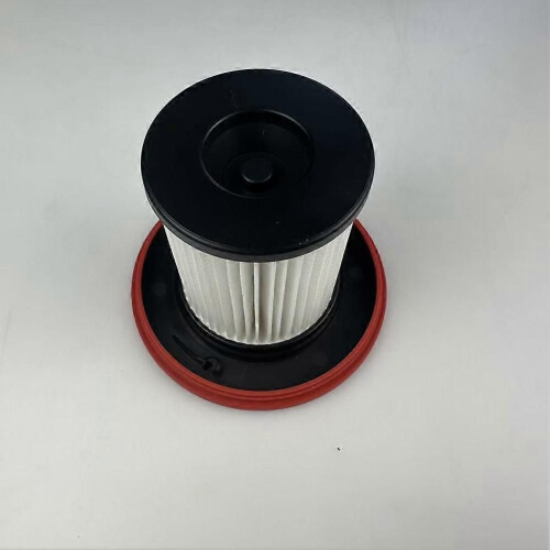 2 τεμάχια συμβατό φίλτρο HEPA, συμβατό με Bosch Unlimited σειράς 7, 2