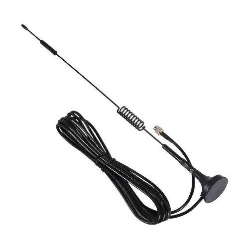 5DBi-1090MHz-Κεραία-ADS-B-Μόντεμ-Ρουτερ-SMA-Αρσενικό-MCX-Αρσενικό-Για-ΠτήσηAware