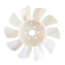 M110320 Replace the Heat Sink Fan for John Dere GT242 GT262 Drive Fan Blade