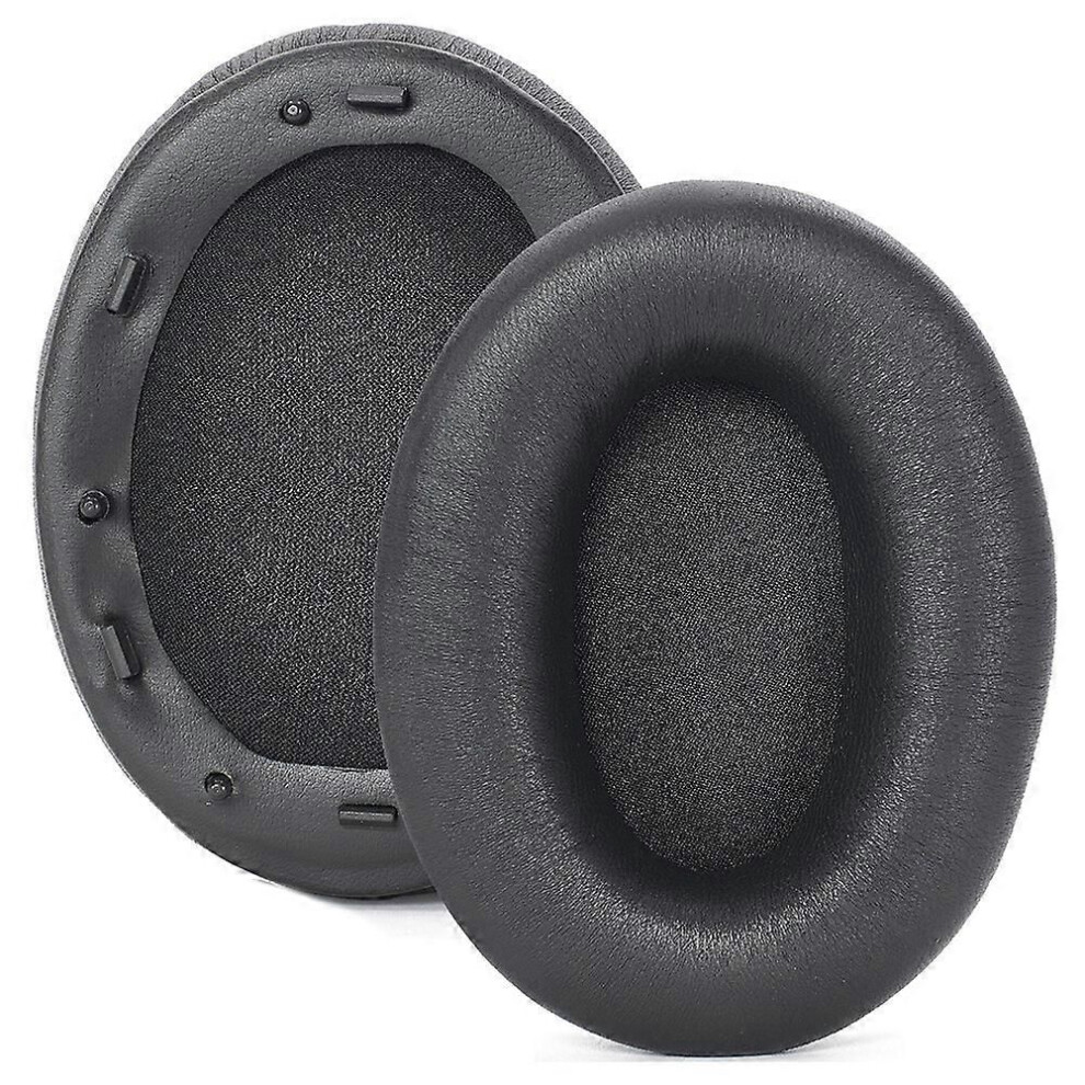 Replacement Ear Pads For Sony Wh-1000Xm3 (Wh1000xm3) Headphones Comfortable Cushions A 9319739676273