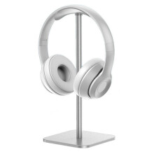 Supporto per auricolari wireless in lega di alluminio