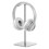 Supporto per auricolari wireless in lega di alluminio 1