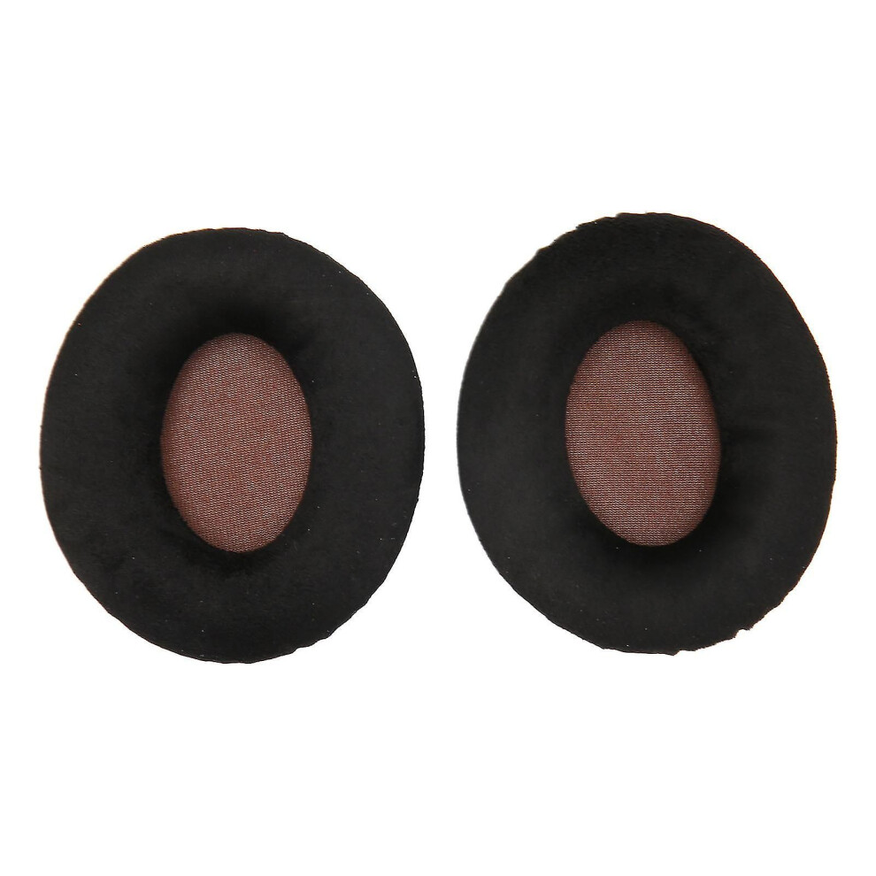 Replacement Ear Pads For Sennheiser Momentum On Ear Headphones, Enhanced Bass, Soft And Flexible, Black 9319739673548