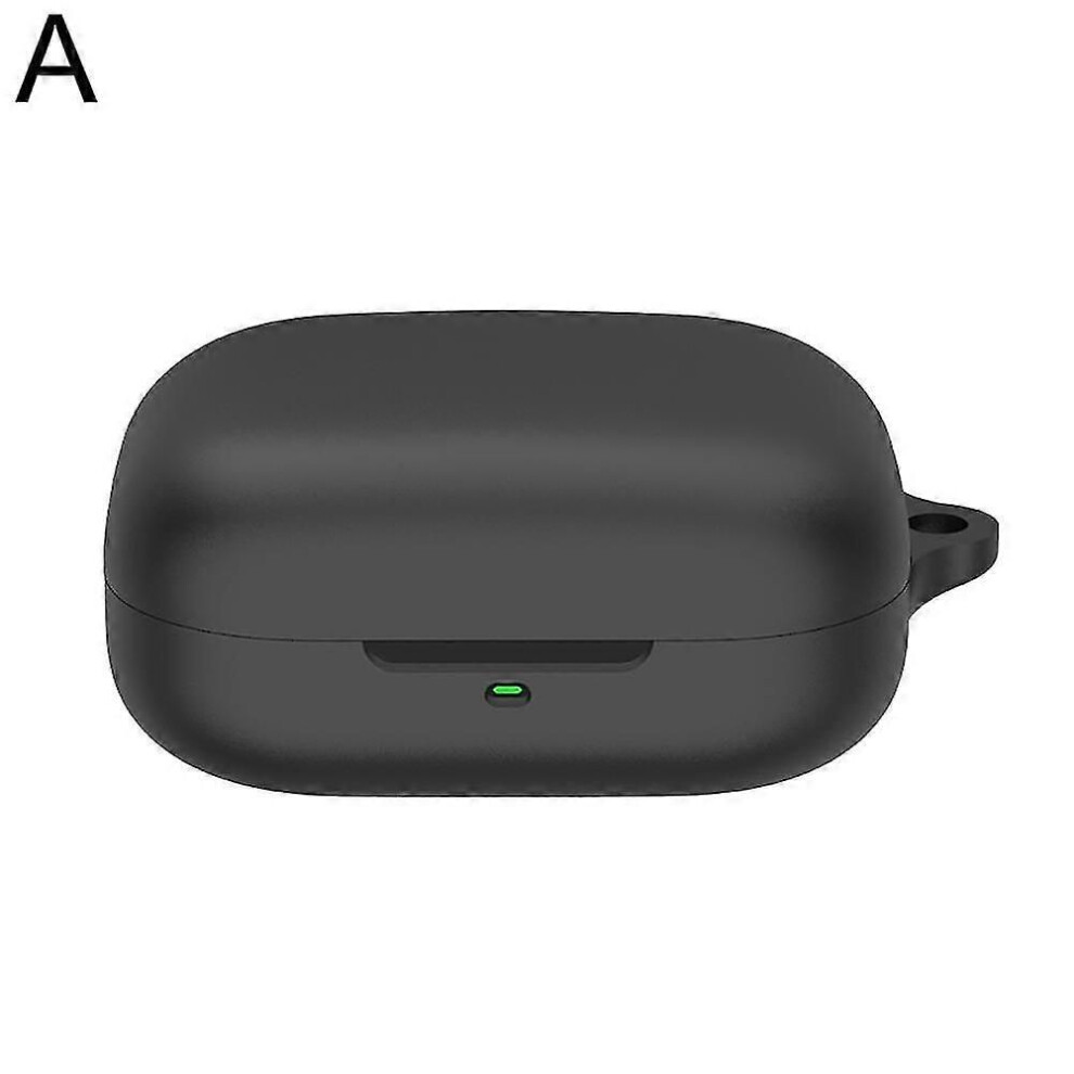 Moto Buds+ Earphone Silicone Soft Cover, Full Protection For Bt Earphones 9319739672633