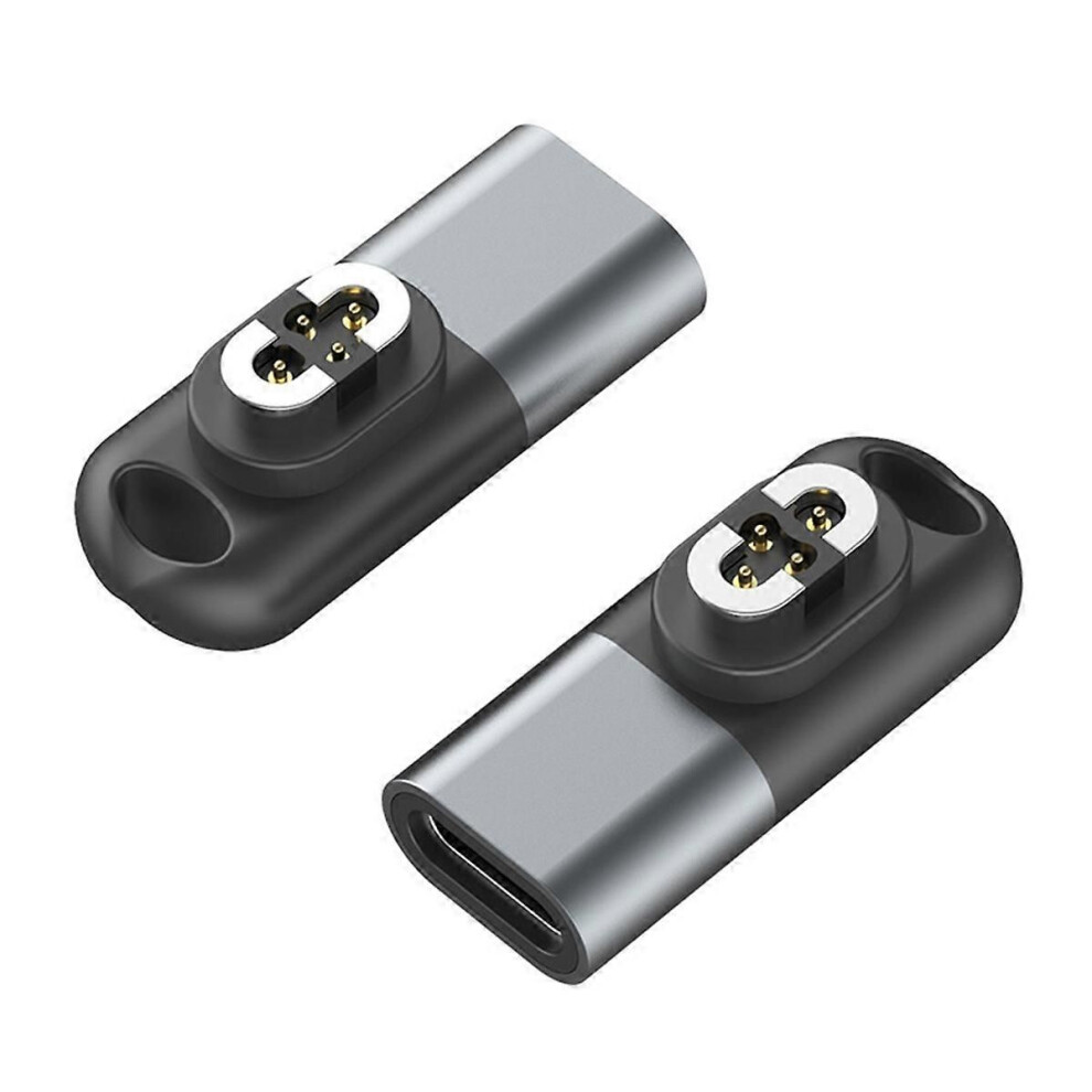 Magnetic Charger Converter Charger For Shokz Openswim Pro S710 Headphone Charger Usb C Adapter Charg 9319739676488