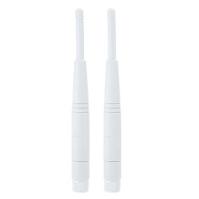 Dual Band 2.4G/5G Wi-Fi Antenna, 4dBi, Omnidirectional, RPSMA