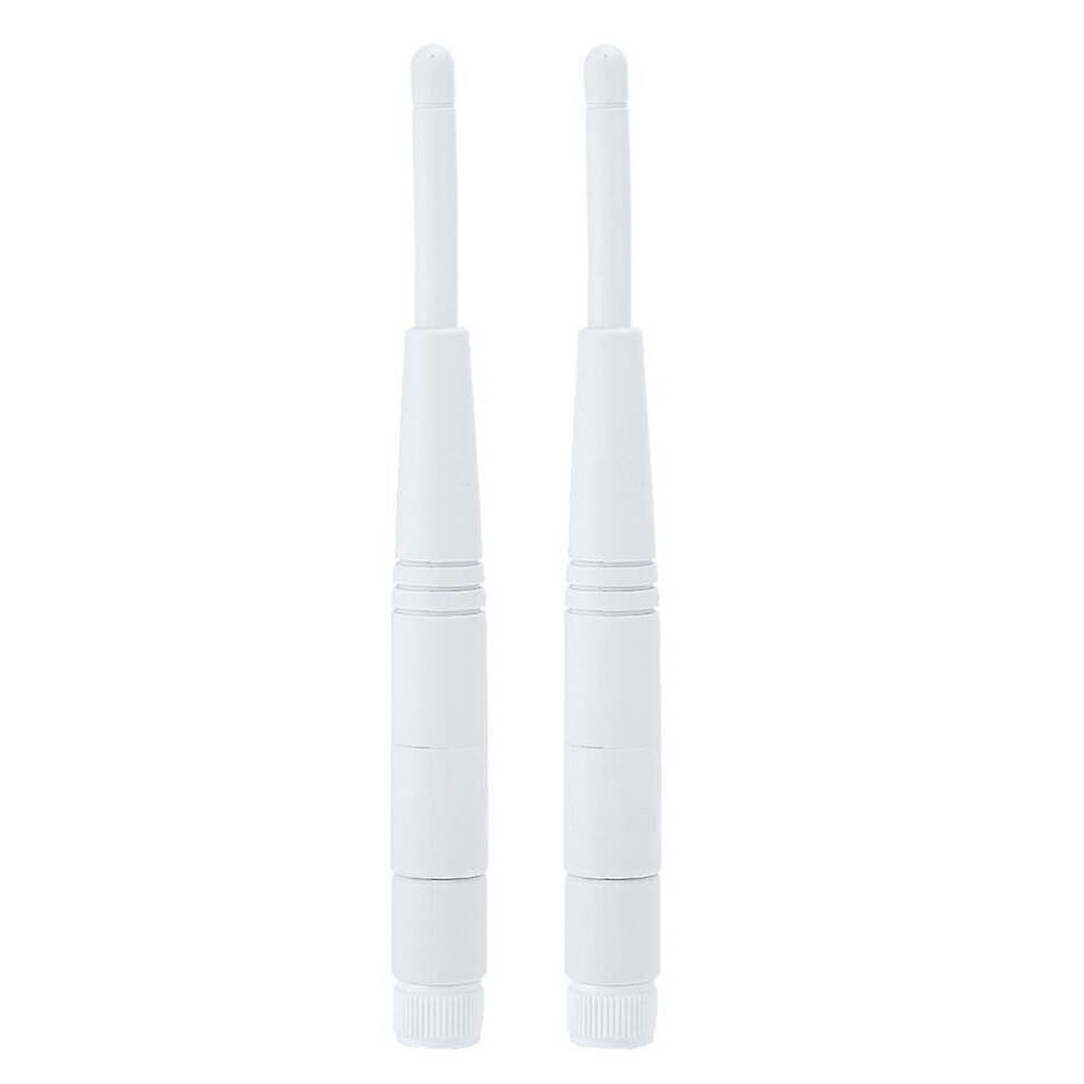Dual Band 2.4G/5G Wi-Fi Antenna, 4Dbi, Omnidirectional, Rpsma 9319739798678