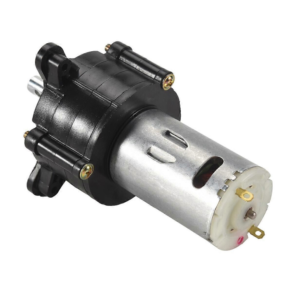 1Pc Wind Turbine Generator Kit Micro-Hand Dynamo Generator Dc12v Generator Power Supply 9319739809572
