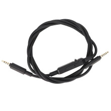 Replacement Cable for Beyerdynamic MMX 300 2nd Generation Headphones (1.3m/4.3ft)