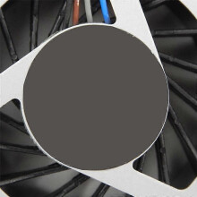 Ventola di raffreddamento per CPU di laptop compatibile con Probook 4530S 4535S 4730S 6460B 8470P 641839