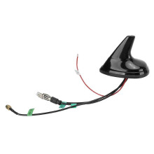 Yleismallinen auton kattoantenni FM / AM / GPS / GSM -auton katon koristeeksi Autoantennin lisävarusteet