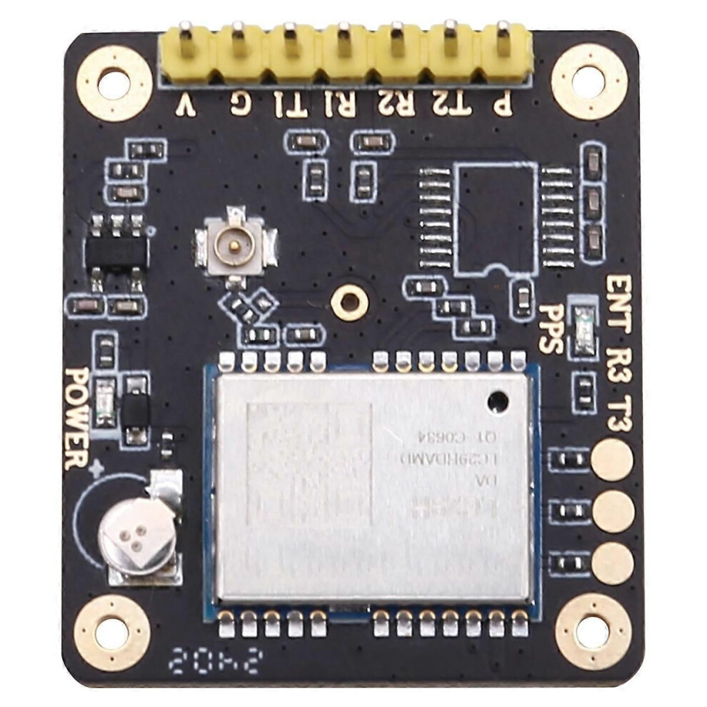 High Precision Rtk Base Station Board Quectel Lc29h Dual Frequency L1/L5 Positioning Module Output R 9319739799835