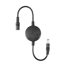 DC5V-15V Router Reset Rebooter met automatische herstartfunctie na 72 uur. Kabel compatibel met WiFi