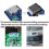 10Pcs USB Connector for PCB Soldering DIY Repair Adapte 3