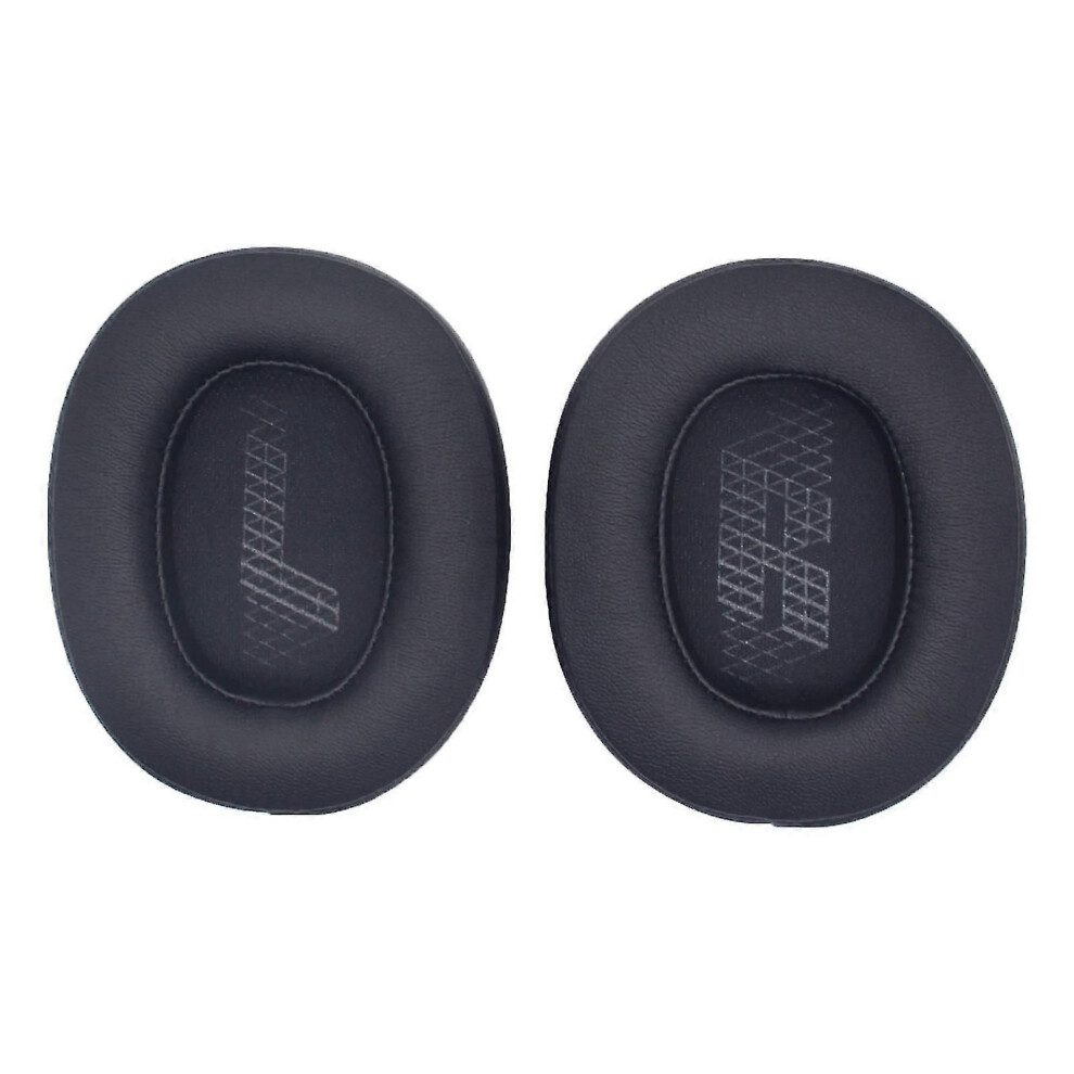 Live 500Bt Replacement Soft Foam Earpads Sponge Cushion Cover For Headphones 9319739672541