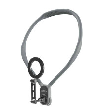 Earldom Magnetic Mobile Phone Hanging Neck Bracket