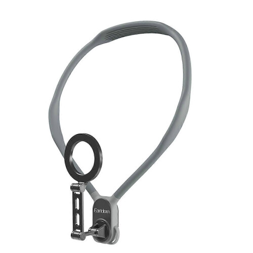 Supporto magnetico da collo per cellulare Earldom