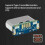 10Pcs USB Connector for PCB Soldering DIY Repair Adapte 4