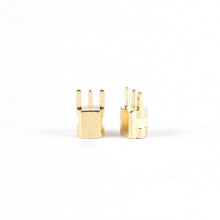 10 connettori femmina mmCX per auricolari compatibili con SE535