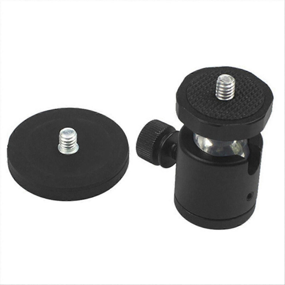 Magnetic Suction Bracket Base 360 Ballhead Suction Cup Camera Holder 9319739804393