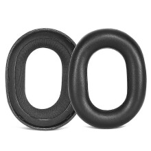 Wymienne nauszniki do słuchawek Poly Plantronics Voyager Surround 80 UC Wygodne poduszki