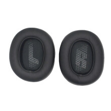 2 τεμάχια για JBL Live 650BTNC 660 E65BTNC Duet NC Κάλυμμα ακουστικών Ωτοασπίδες