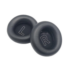 Wymienne nauszniki do słuchawek B&O Beoplay H4, miękkie gąbkowe poduszki