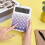 Desktop Mechanical Calculator, Cute Big Buttons Calculators, 3