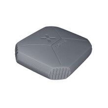 Foxeer Echo 2 Max Antenne 13dBi Dualfrequenz 5,8 GHz/2,4 GHz, hohe Verstärkung, Richtantenne, ideal