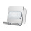 Wall Phone Holder Mount ,Update Version Wall Phone Mount for Bathroom,Kitchen Office 1