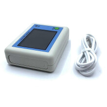 WIFI-signaalscanner 2.4G/5G WIFI-signaalgebruiksanalysator