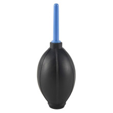 Rubber Air Dust Blower Cleaner Pump for Removing Camera Lens S6