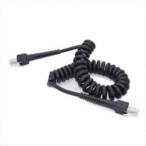 Καλώδιο Ethernet 1000Mbps RJ45 Cat6 8P8C UTP Αρσενικό σε Αρσενικό Τεντωμέν