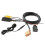 12V MMI 2G Καλώδιο Bluetooth AUX για αυτοκίνητο, προσαρμογέας μου 1